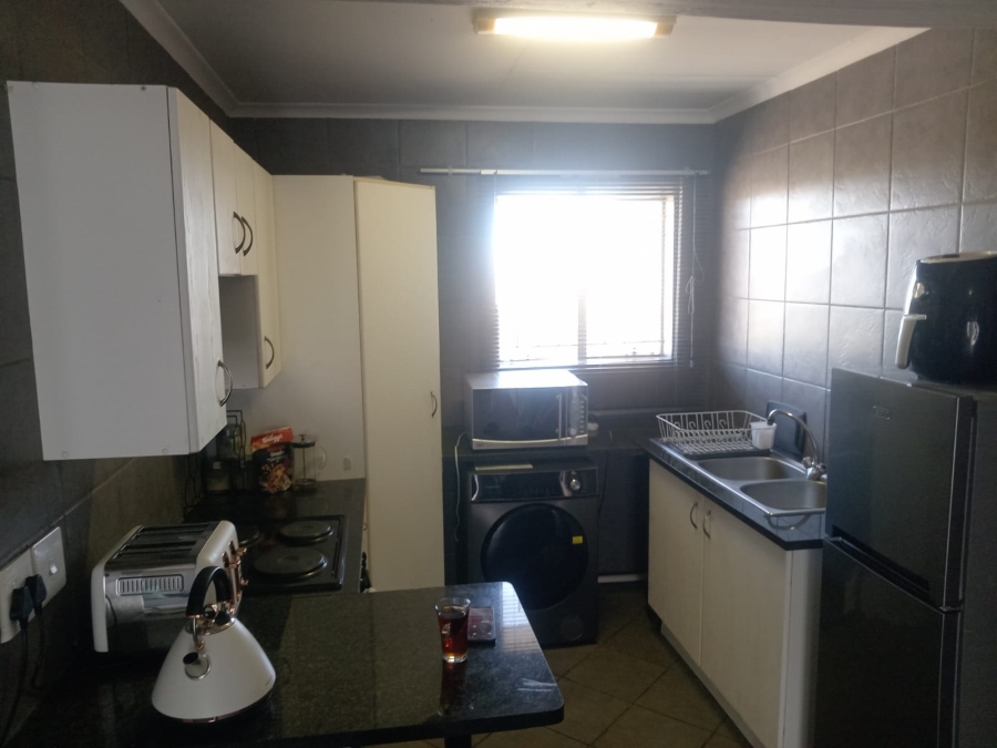 2 Bedroom Property for Sale in Baillie Park North West